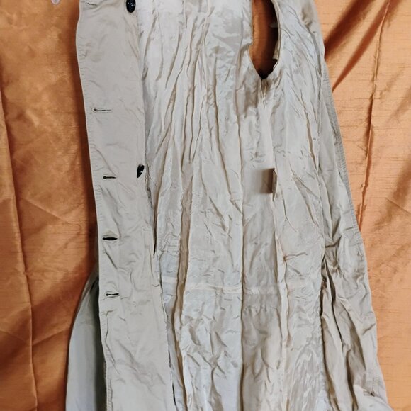 Burberry dress - Picture 4 of 5